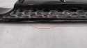Dyfuzor spoiler zderzaka tył Vw Golf VII 7 5G9 R R20 Kombi Lift 16-
