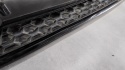 Dyfuzor spoiler zderzaka tył Vw Golf VII 7 5G9 R R20 Kombi Lift 16-