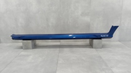 Listwa progowa lewa Ford Ecosport ST Lift 17-