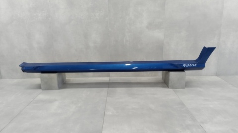 Listwa progowa lewa Ford Ecosport ST Lift 17-