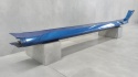 Listwa progowa lewa Ford Ecosport ST Lift 17-