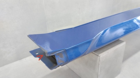 Listwa progowa lewa Ford Ecosport ST Lift 17-