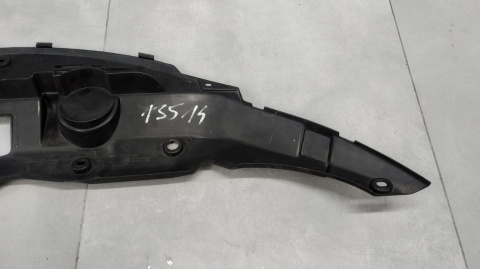 Osłona pasa pas maskownica przód HONDA CIVIC 9 IX 11-