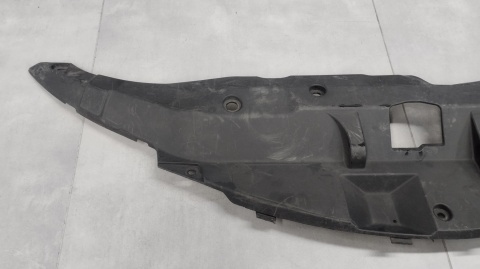 Osłona pasa pas maskownica przód HONDA CIVIC 9 IX 11-
