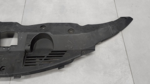 Osłona pasa pas maskownica przód HONDA CIVIC 9 IX 11-