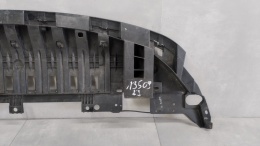 PŁYTA OSŁONA ZDERZAKA RENAULT SCENIC III 09-16
