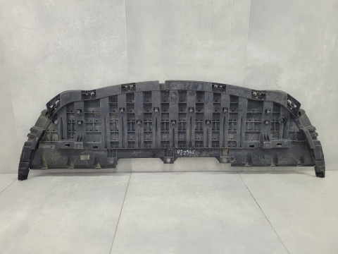 Płyta podłoga osłona zderzaka przód pod zderzak Renault Fluence Lift 12-16