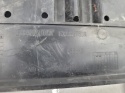 Płyta podłoga osłona zderzaka przód pod zderzak Renault Fluence Lift 12-16