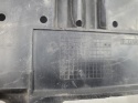 Płyta podłoga osłona zderzaka przód pod zderzak Renault Fluence Lift 12-16