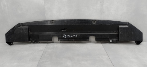 Płyta podłoga osłona zderzaka przód HONDA CR-V CRV VI 23- / 711753B4H000