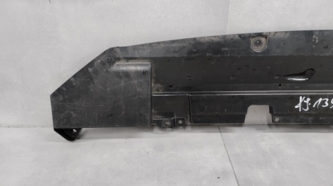 Płyta podłoga osłona zderzaka przód HONDA CR-V CRV VI 23- / 711753B4H000