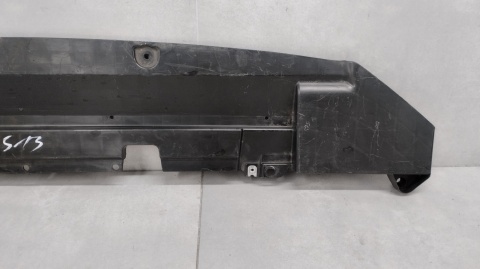 Płyta podłoga osłona zderzaka przód HONDA CR-V CRV VI 23- / 711753B4H000