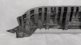 Płyta podłoga osłona zderzaka przód LEXUS CT 200H / 52618-76011