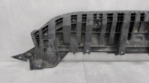 Płyta podłoga osłona zderzaka przód LEXUS CT 200H / 52618-76011