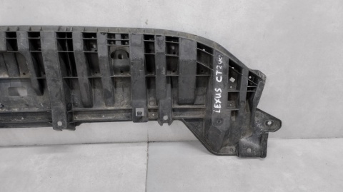 Płyta podłoga osłona zderzaka przód LEXUS CT 200H / 52618-76011