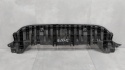 Płyta podłoga osłona zderzaka przód LEXUS CT 200H / 52618-76011
