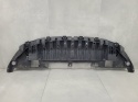 Płyta podłoga osłona zderzaka przód pod zderzak Renault Megane 3 III 08-13