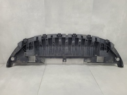 Płyta podłoga osłona zderzaka przód pod zderzak Renault Megane 3 III 08-13