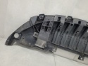 Płyta podłoga osłona zderzaka przód pod zderzak Renault Megane 3 III 08-13