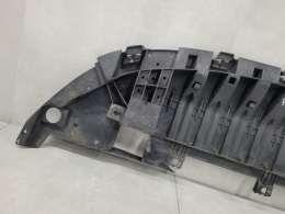 Płyta podłoga osłona zderzaka przód pod zderzak Renault Megane 3 III 08-13