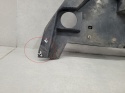 Płyta podłoga osłona zderzaka przód pod zderzak Renault Megane 3 III 08-13