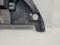 Płyta podłoga osłona zderzaka przód pod zderzak Renault Megane 3 III 08-13