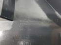 Płyta podłoga osłona zderzaka przód pod zderzak Renault Megane 3 III 08-13