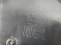 Płyta podłoga osłona zderzaka przód pod zderzak Renault Megane 3 III 08-13
