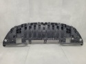 Płyta podłoga osłona zderzaka przód pod zderzak Renault Megane 3 III 08-13