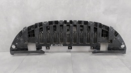 Podłoga płyta osłona pod zderzak RENAULT MEGANE 3 III LIFT 12- 16