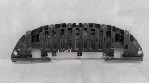 Podłoga płyta osłona pod zderzak RENAULT MEGANE 3 III LIFT 12- 16
