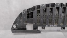 Podłoga płyta osłona pod zderzak RENAULT MEGANE 3 III LIFT 12- 16