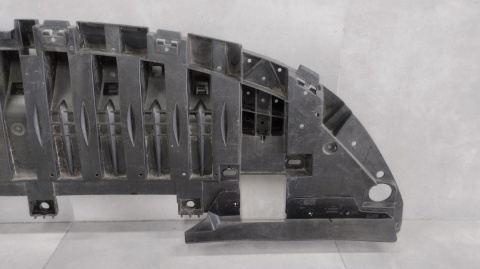 Podłoga płyta osłona pod zderzak RENAULT MEGANE 3 III LIFT 12- 16