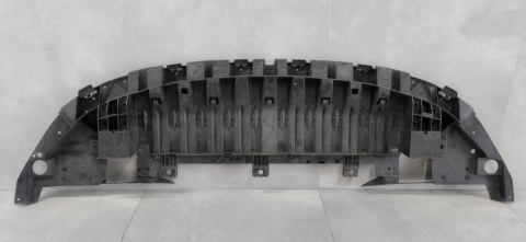 Podłoga płyta osłona pod zderzak RENAULT MEGANE 3 III LIFT 12- 16