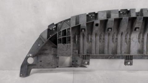 Podłoga płyta osłona pod zderzak RENAULT MEGANE 3 III LIFT 12- 16