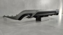 Spoiler dokładka dyfuzor tył VOLVO V60 S60 I LIFT 13-