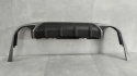 Spoiler dokładka dyfuzor tył VOLVO V60 S60 I LIFT 13-