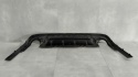 Spoiler dokładka dyfuzor tył VOLVO V60 S60 I LIFT 13-