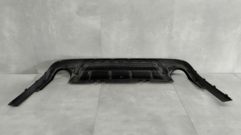 Spoiler dokładka dyfuzor tył VOLVO V60 S60 I LIFT 13-