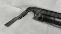 Spoiler dokładka dyfuzor tył VOLVO V60 S60 I LIFT 13-