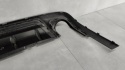 Spoiler dokładka dyfuzor tył VOLVO V60 S60 I LIFT 13-