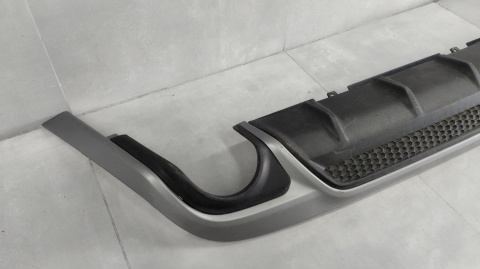 Spoiler dokładka dyfuzor tył VOLVO V60 S60 I LIFT 13-