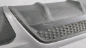 Spoiler dokładka dyfuzor tył VOLVO V60 S60 I LIFT 13-