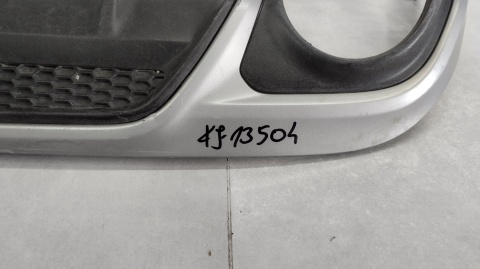 Spoiler dokładka dyfuzor tył VOLVO V60 S60 I LIFT 13-