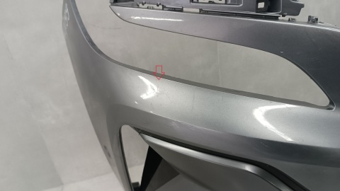 ZDERZAK PRZÓD PRZEDNI RENAULT AUSTRAL RS LINE 22-