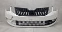 Zderzak przód przedni Skoda Octavia 3 III 5E0 Lift 16-20
