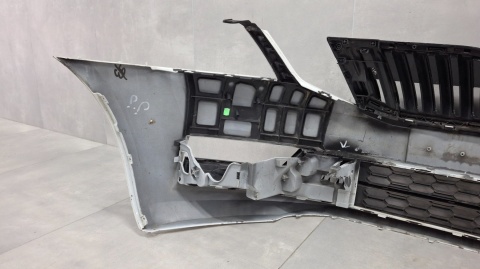 Zderzak przód przedni Skoda Octavia 3 III 5E0 Lift 16-20
