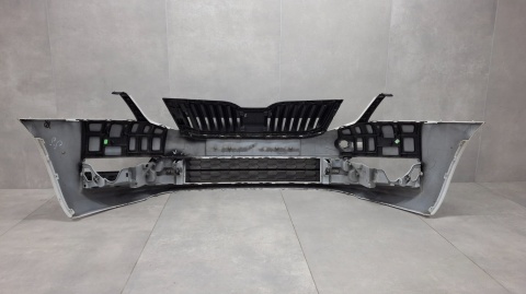 Zderzak przód przedni Skoda Octavia 3 III 5E0 Lift 16-20