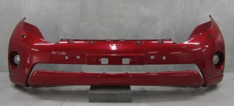 Zderzak przód przedni Toyota Land Cruiser J150 Lift 13-17