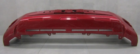 Zderzak przód przedni Toyota Land Cruiser J150 Lift 13-17